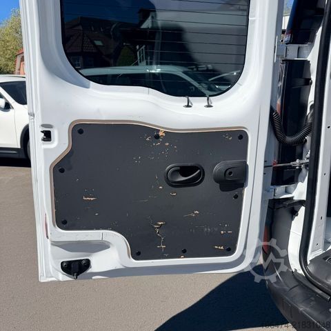 Panel van RENAULT Kangoo Rapid Maxi Extra # Navi#Kamera#Dachträger