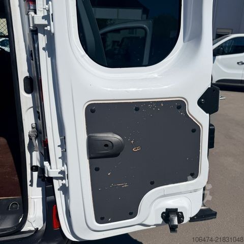 Panel van RENAULT Kangoo Rapid Maxi Extra # Navi#Kamera#Dachträger