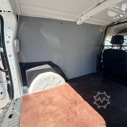 Panel van RENAULT Kangoo Rapid Maxi Extra # Navi#Kamera#Dachträger