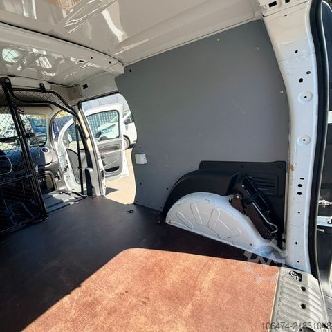 Panel van RENAULT Kangoo Rapid Maxi Extra # Navi#Kamera#Dachträger