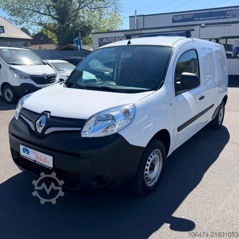Panel van RENAULT Kangoo Rapid Maxi Extra # Navi#Kamera#Dachträger