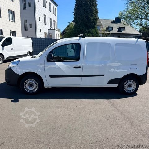 Panel van RENAULT Kangoo Rapid Maxi Extra # Navi#Kamera#Dachträger