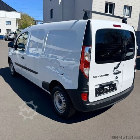Panel van RENAULT Kangoo Rapid Maxi Extra # Navi#Kamera#Dachträger