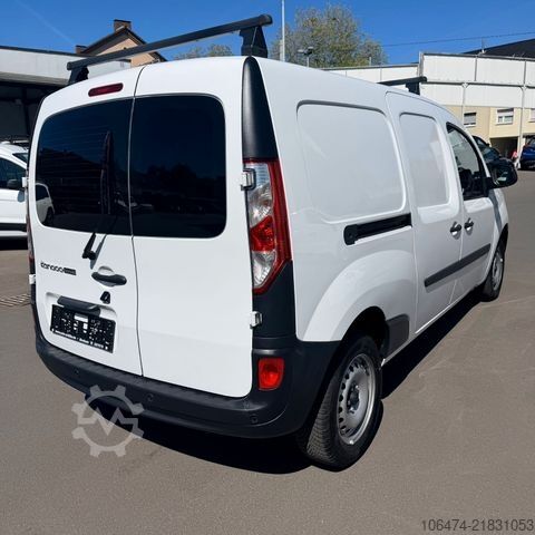 Panel van RENAULT Kangoo Rapid Maxi Extra # Navi#Kamera#Dachträger