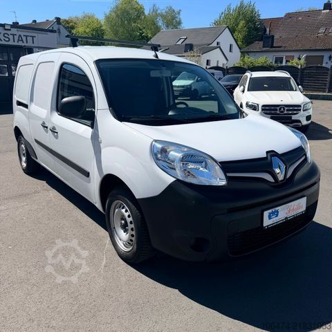 Panel van RENAULT Kangoo Rapid Maxi Extra # Navi#Kamera#Dachträger