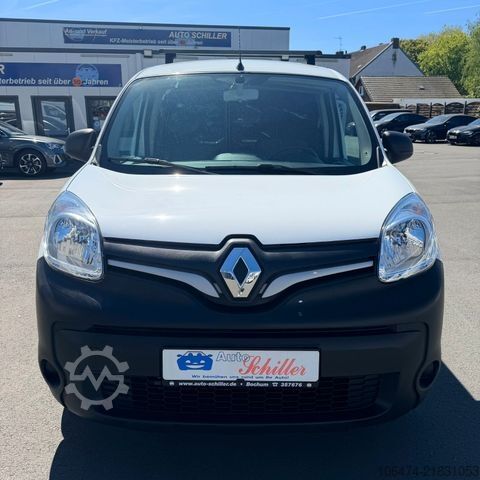 Panel van RENAULT Kangoo Rapid Maxi Extra # Navi#Kamera#Dachträger