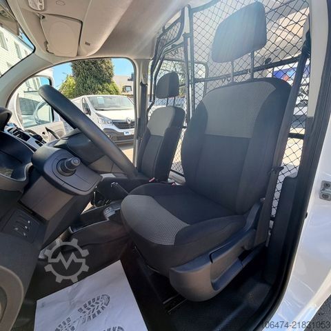 Panel van RENAULT Kangoo Rapid Maxi Extra # Navi#Kamera#Dachträger