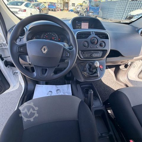 Panel van RENAULT Kangoo Rapid Maxi Extra # Navi#Kamera#Dachträger