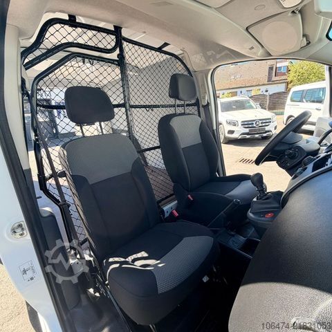 Panel van RENAULT Kangoo Rapid Maxi Extra # Navi#Kamera#Dachträger