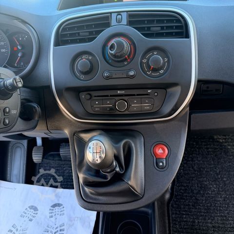 Panel van RENAULT Kangoo Rapid Maxi Extra # Navi#Kamera#Dachträger