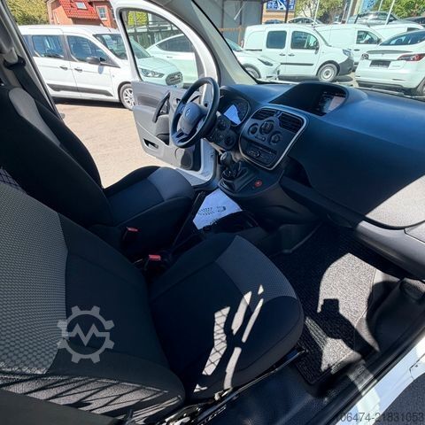 Panel van RENAULT Kangoo Rapid Maxi Extra # Navi#Kamera#Dachträger