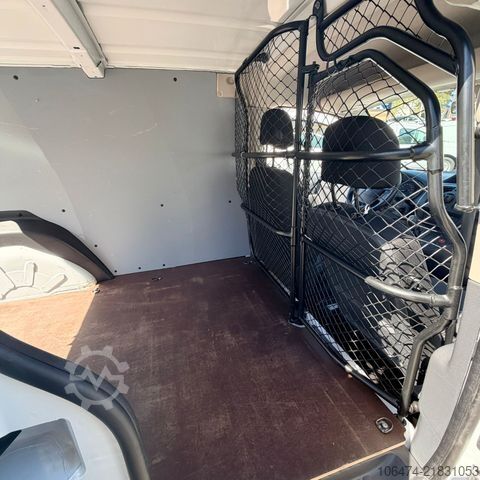 Panel van RENAULT Kangoo Rapid Maxi Extra # Navi#Kamera#Dachträger