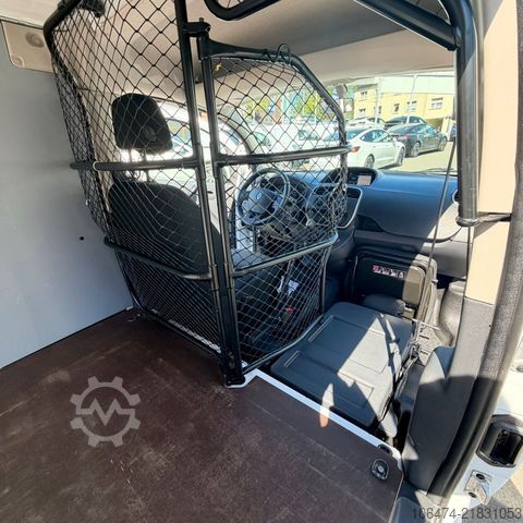 Panel van RENAULT Kangoo Rapid Maxi Extra # Navi#Kamera#Dachträger