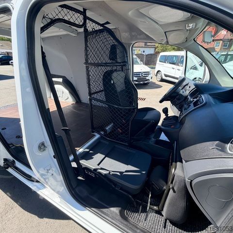 Panel van RENAULT Kangoo Rapid Maxi Extra # Navi#Kamera#Dachträger