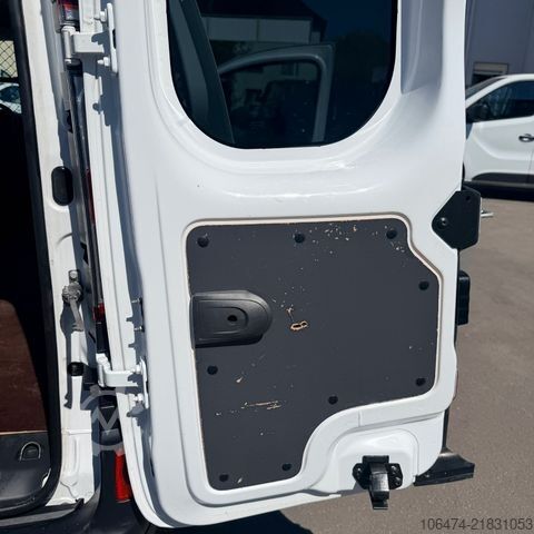 Panel van RENAULT Kangoo Rapid Maxi Extra # Navi#Kamera#Dachträger