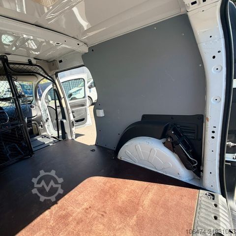 Panel van RENAULT Kangoo Rapid Maxi Extra # Navi#Kamera#Dachträger