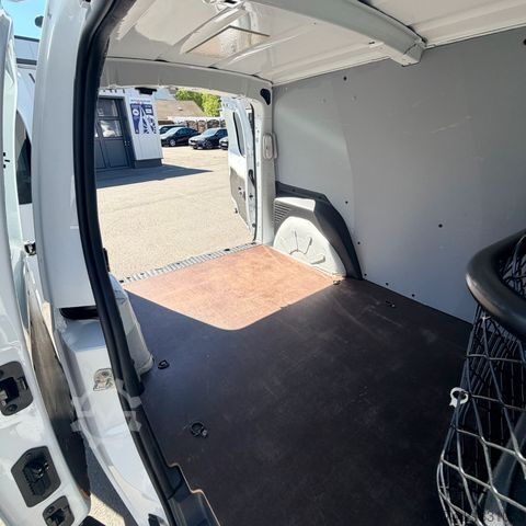 Panel van RENAULT Kangoo Rapid Maxi Extra # Navi#Kamera#Dachträger