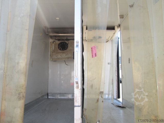Refrigerator body van MERCEDES-BENZ Sprinter 313 *2xCarrier Tiefkühler*
