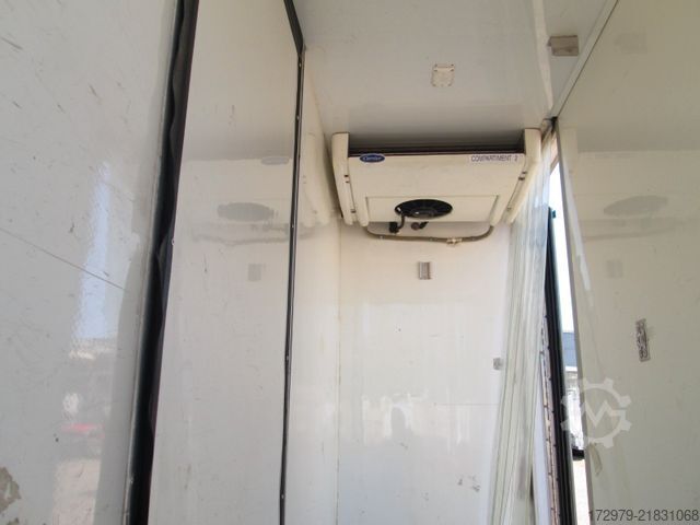Refrigerator body van MERCEDES-BENZ Sprinter 313 *2xCarrier Tiefkühler*