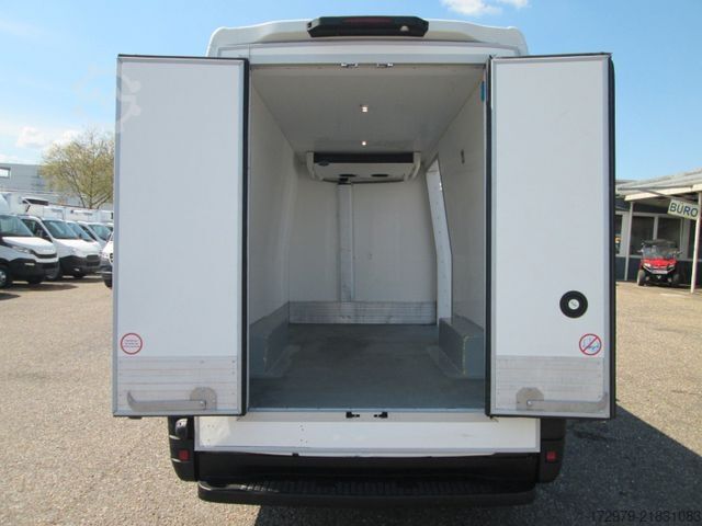 Refrigerator body van IVECO 35 S14 *Carrier-Tiefkühler*Klima*Euro 6*
