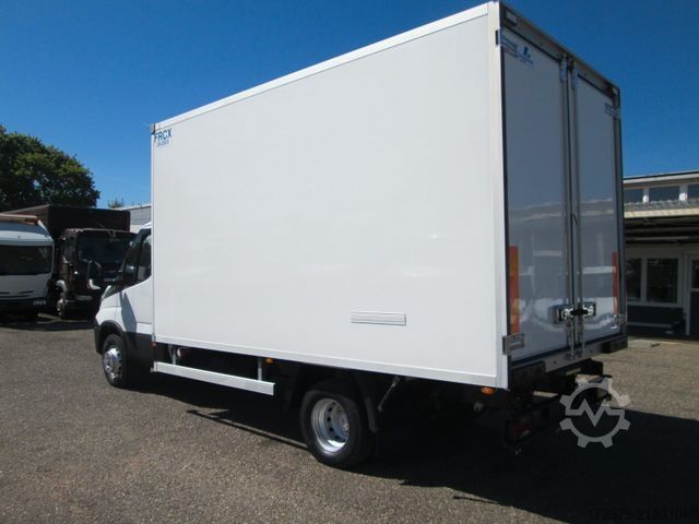 Refrigerator body van IVECO 72C18 3.0 *Carrier Tiefkühler 600*TW*Euro6*Kima*
