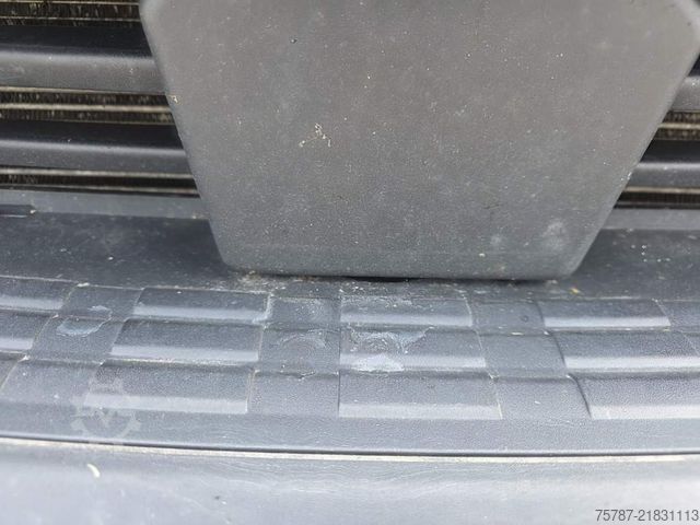 High top van IVECO 35-180 Maxi lang & hoch, SAHK, Klima, Kamera
