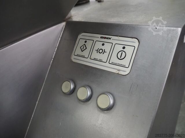 Vegetable Slicer Kronen ST22