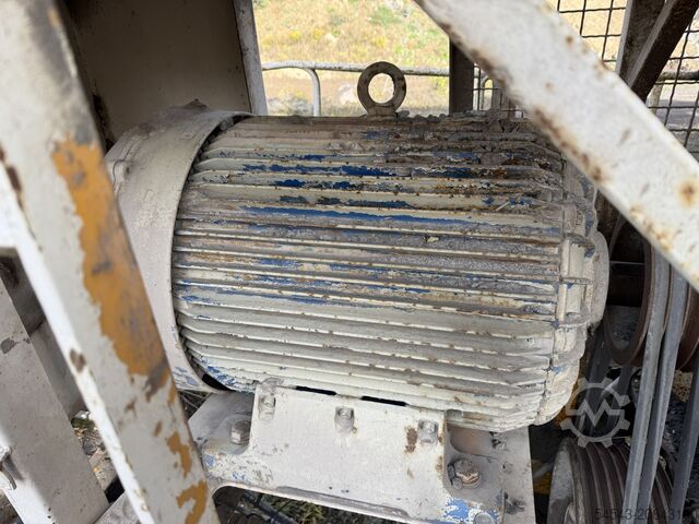 Lokomo cone crusher Lokomo Kegelbrecher G1010