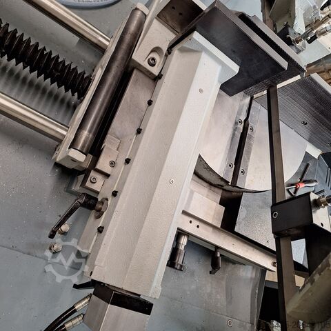 Bandsäge MEP Shark 332 nc 5.0 MEP SHARK 332 NC 5.0