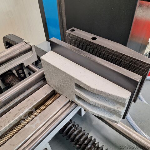 Bandsäge MEP Shark 332 nc 5.0 MEP SHARK 332 NC 5.0