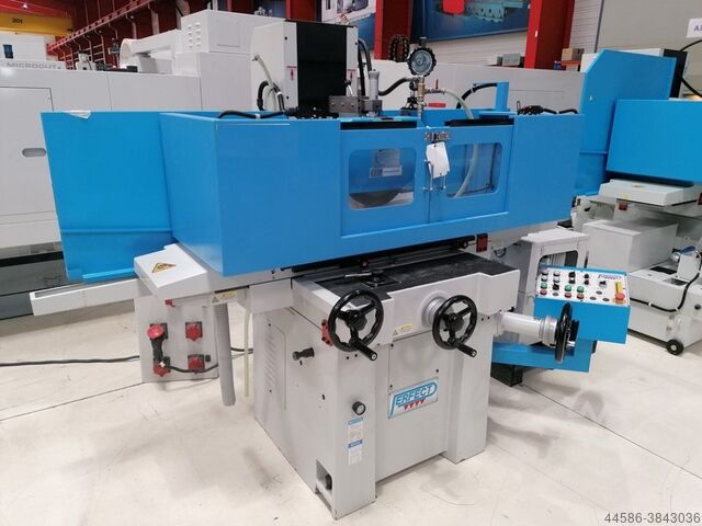 Surface Grinding Machine KRAFT (Perfect) FS 4080 SL 500-4000mm, teils ab Lager