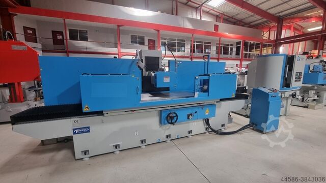 Surface Grinding Machine KRAFT (Perfect) FS 4080 SL 500-4000mm, teils ab Lager