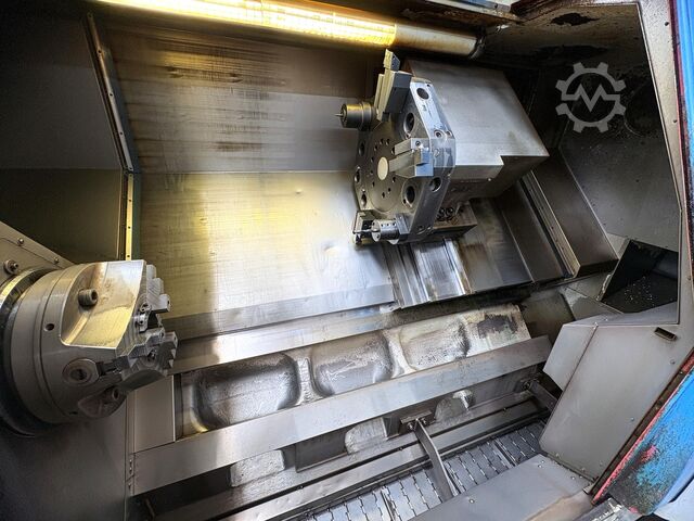 Gildemeister CTX 600 E