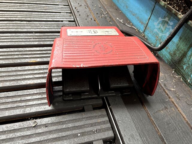  Gildemeister CTX 600 E
