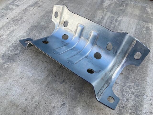 Corner connection platform support mezza SSI Schäfer/ 90°/ für CS Sigmaprofil: 300 mm