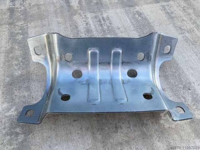 Corner connection platform support mezza SSI Schäfer/ 90°/ für CS Sigmaprofil: 300 mm