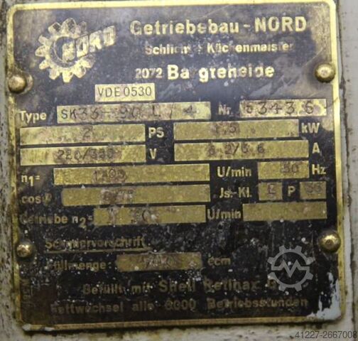 Turning device unbekannt für Herstellung von Spiralen