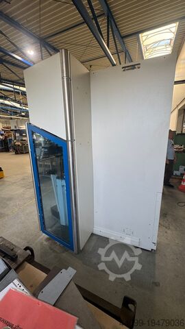 Press brake TRUMPF TrumaBend V500