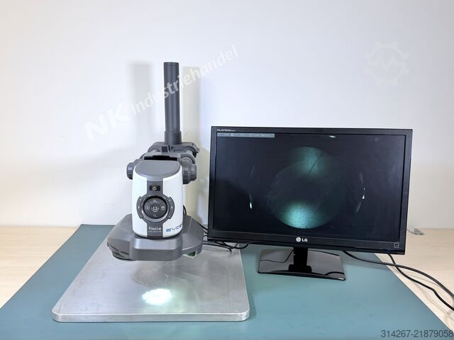 Vision EvoCamII Digital Video microscope Vision EVO Cam II