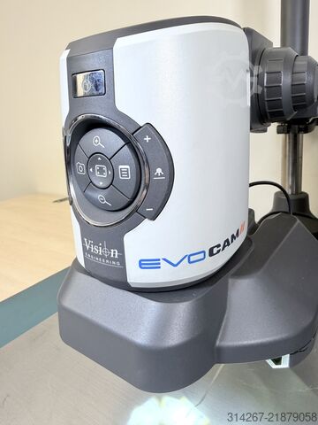 Vision EvoCamII Digital Video microscope Vision EVO Cam II