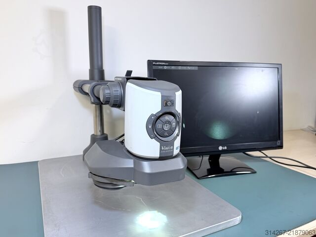 Vision EvoCamII Digital Video microscope Vision EVO Cam II