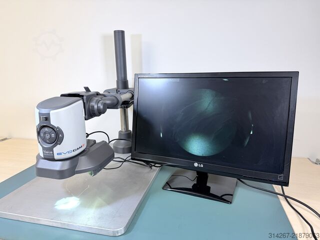 Vision EvoCamII Digital Video microscope Vision EVO Cam II
