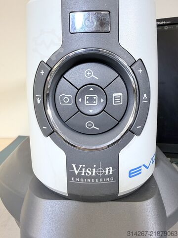 Vision EvoCamII Digital Video microscope Vision EVO Cam II
