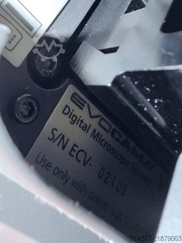 Vision EvoCamII Digital Video microscope Vision EVO Cam II