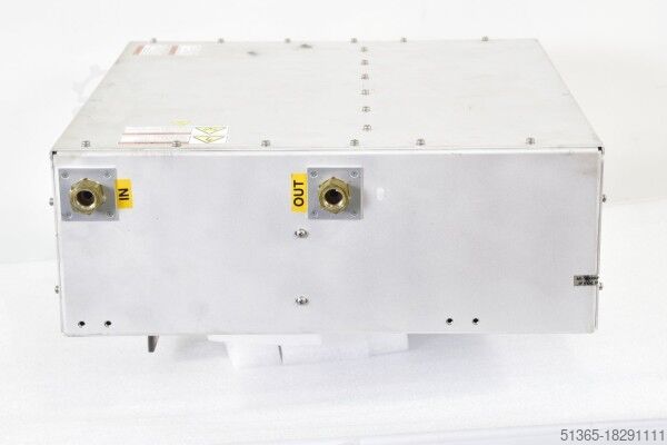 RF Navigator with RF Adapter Advanced Energy 3155148-008 A