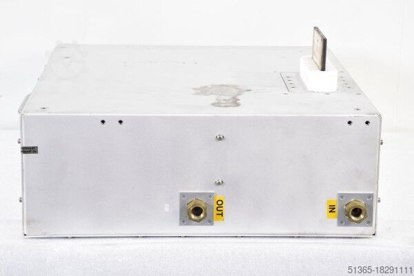 RF Navigator with RF Adapter Advanced Energy 3155148-008 A