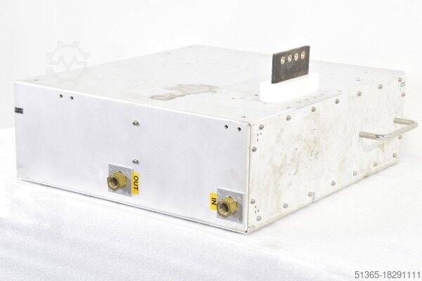 RF Navigator with RF Adapter Advanced Energy 3155148-008 A