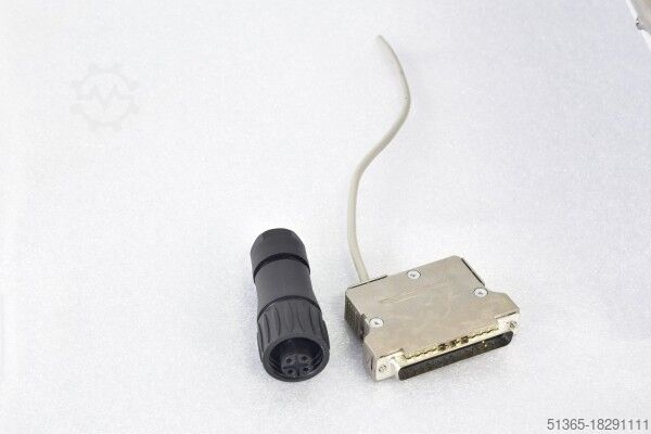 RF Navigator with RF Adapter Advanced Energy 3155148-008 A