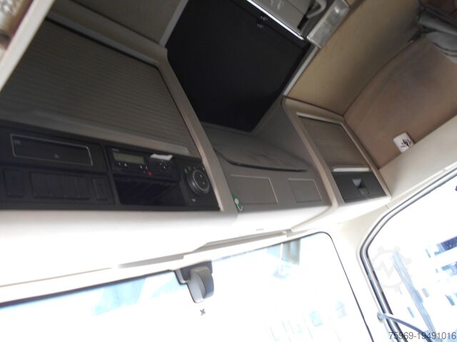 Tipper truck VOLVO FH 12