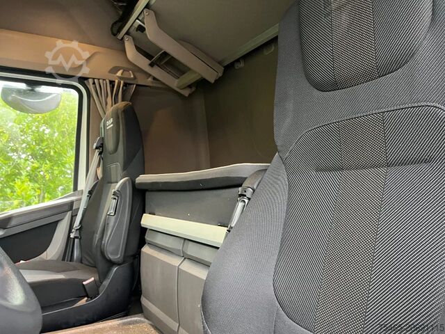 Standard-SZM DAF XF 480 FT Euro6 Intarder